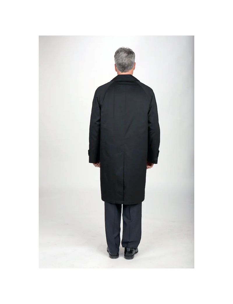 Lawrence All Weather Coat