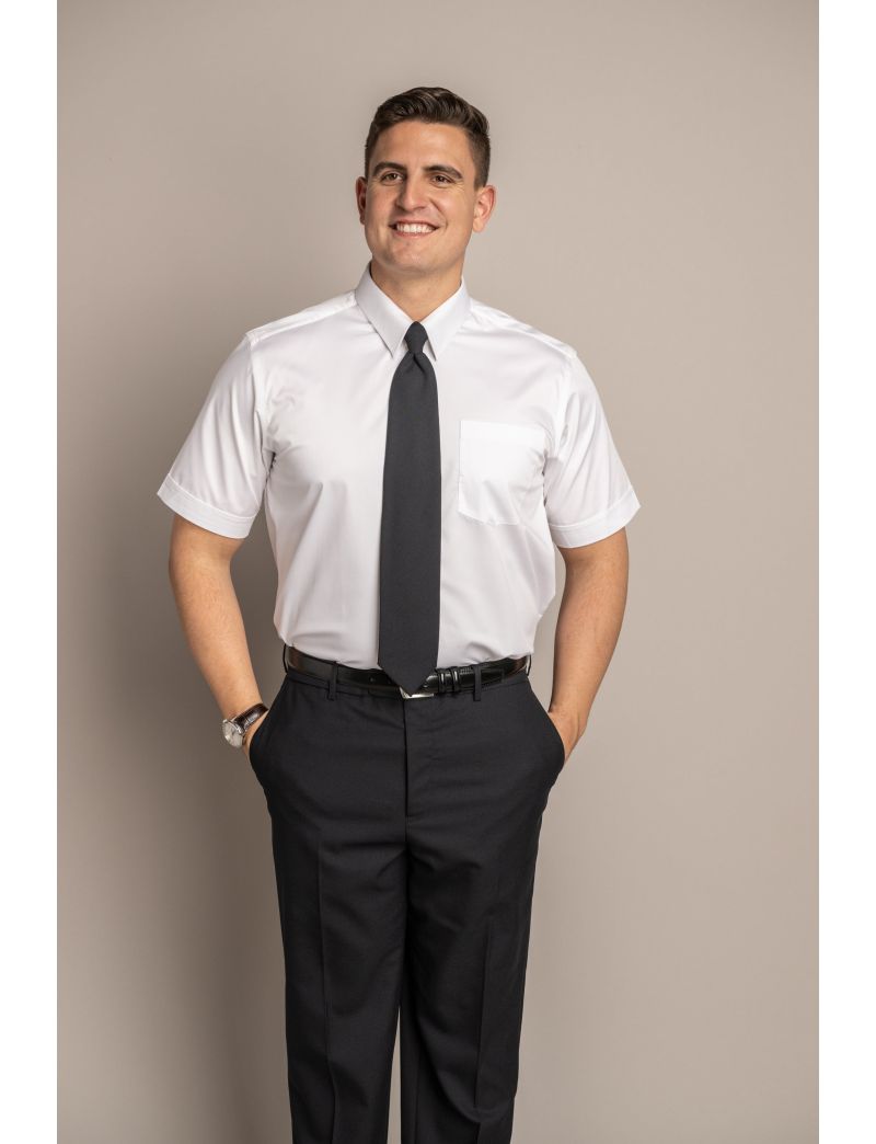 Andrew Short Sleeve Shirt