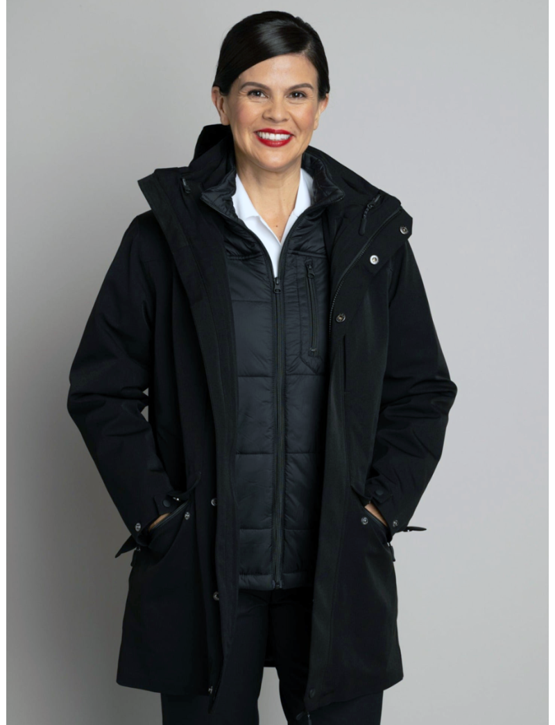 Women's Aero-Tech Weather System