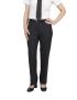 Melissa Flat Front Sharkskin AA Pants