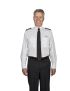Joe Flap Pocket Long Sleeve Tapered Shirt w/ Eyelet