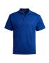 Dry Fit Royal Blue Polo