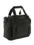 Luggage Works Stealth Flight Tote-SW Logo