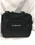 Luggage Works Stealth Flight Tote-SW Logo