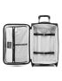 Travelpro® Pilot™ Seven Carry-on Rollaboard® (no side pockets/expansion)
