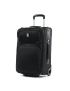 Travelpro® FlightCrew™ 5 22” Expandable Rollaboard®
