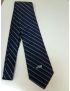 Four-in-Hand Air Wisconsin Tie