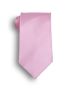 Four-in-Hand Pink Polyester