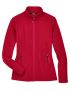 Ladies' Cruise Two-Layer Fleece Bonded Soft Shell Jacket