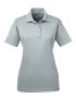 Female Cool & Dry Mesh Pique' Polo
