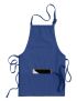 Royal Apron w/Three Pockets