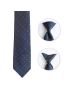 Clip-On Eagle One Tie