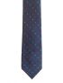 Clip-On Eagle One Tie