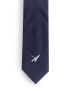 Four-in-Hand ABX Tie