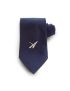 Four-in-Hand ABX Tie