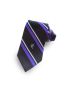 Zipper Polyester Avelo Tie