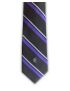 Zipper Polyester Avelo Tie