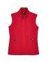 Ladies' Cruise Two-Layer Fleece Bonded Soft Shell Vest