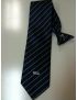 Clip-On Air Wisconsin Tie