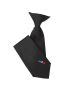 Clip-On AA Tie