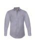 Elbeco Express Long Sleeve Blue Shirt