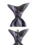 Clip-On FedEx Tie