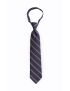 FedEx Zipper Tie