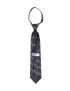 FedEx Zipper Tie
