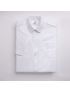Joe Flap Pocket Short Sleeve Shirt w/Eyelet