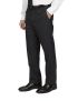 Cody Flat Front Slim Fit Sharkskin AA Pants