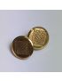 Set of United Jacket Buttons
