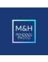 M and H Garment Bag