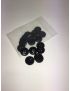 Navy Button Pack