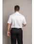 Joe Open Pocket Short Sleeve Shirt w/Eyelet