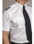 Joe Flap Pocket Short Sleeve Shirt