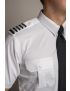 Joe Flap Pocket Short Sleeve Tapered Shirt