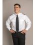 Joe Flap Pocket Long Sleeve Shirt w/Eyelet