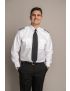 Joe Flap Pocket Long Sleeve Shirt w/Eyelet