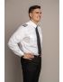 Joe Flap Pocket Long Sleeve Shirt w/Eyelet