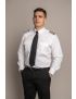 Joe Open Pocket Long Sleeve Shirt w/Eyelet