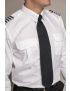 Joe Flap Pocket Long Sleeve Tapered Shirt w/ Eyelet
