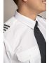 Joe Flap Pocket Long Sleeve Shirt w/Eyelet