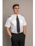 Joe Open Pocket Short Sleeve Shirt w/Eyelet