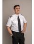 Joe Open Pocket Short Sleeve Shirt w/Eyelet