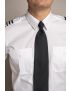Sterling Open Pocket Short Sleeve Tapered Shirt