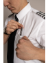 Joe Open Pocket Short Sleeve Shirt w/Eyelet