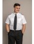 Joe Open Pocket Short Sleeve Shirt w/Eyelet