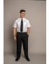 Joe Open Pocket Short Sleeve Shirt w/Eyelet