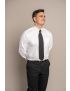 Andrew Long Sleeve Bamboo Shirt