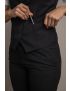 Female Vest Single Breasted Navy 17 SharkSkin